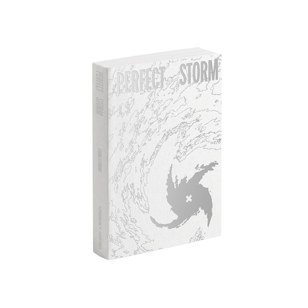 PERFECT STORM | CD Storm Is Coming Ver.