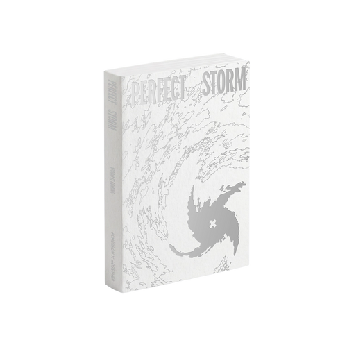 PERFECT STORM | CD Storm Is Coming Ver.
