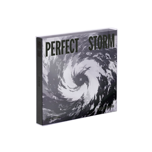 PERFECT STORM | CD Eye of the Storm Ver.