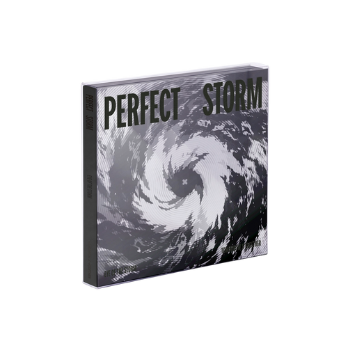 PERFECT STORM | CD Eye of the Storm Ver.