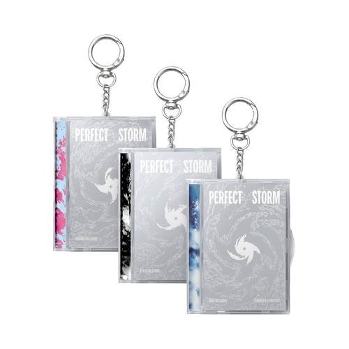 PERFECT STORM | Photocard Case Ver.