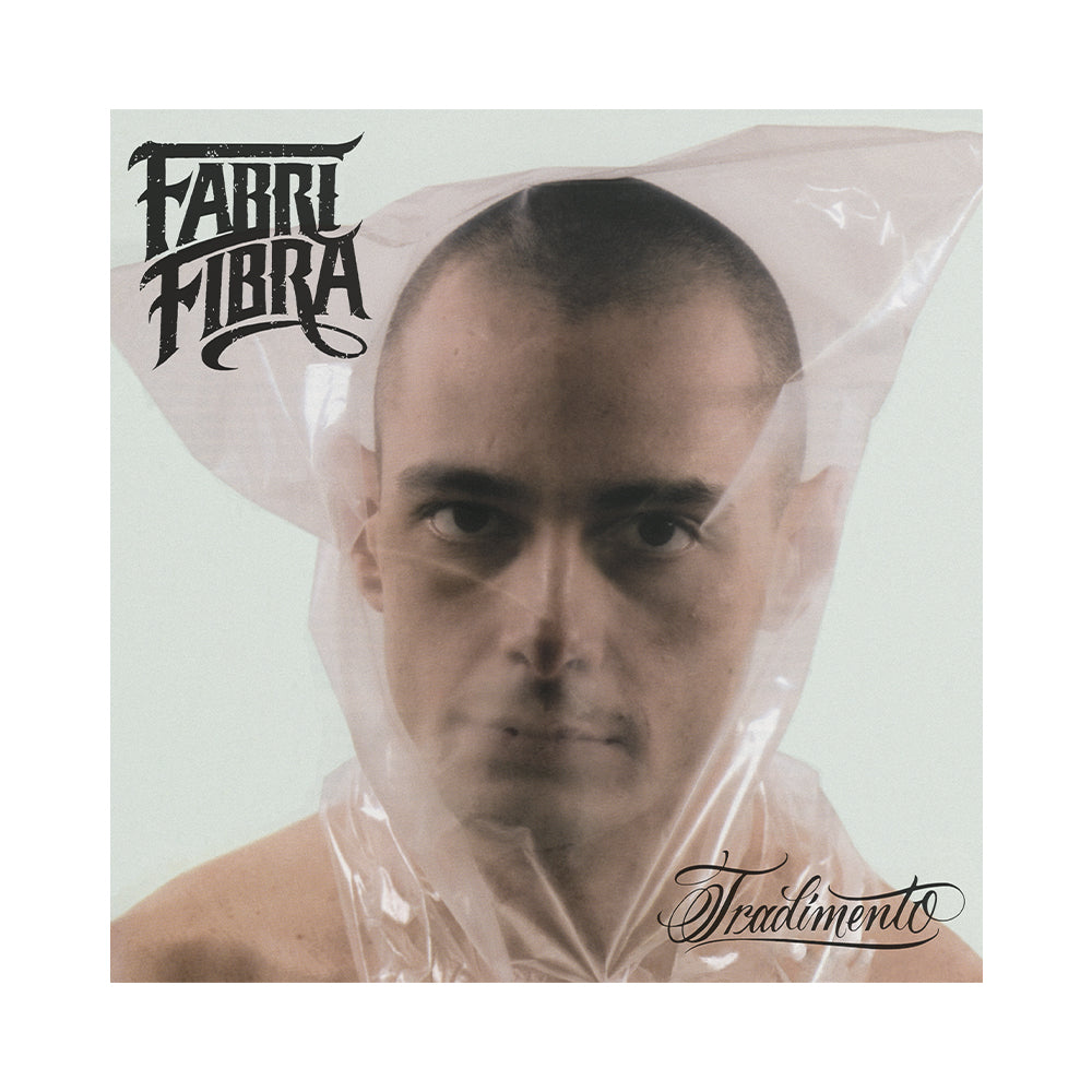 Tradimento | CD