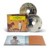 Mi Historia Americana: Sur | Doppio CD