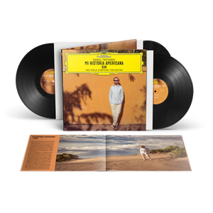 Mi Historia Americana: Sur | Triplo Vinile