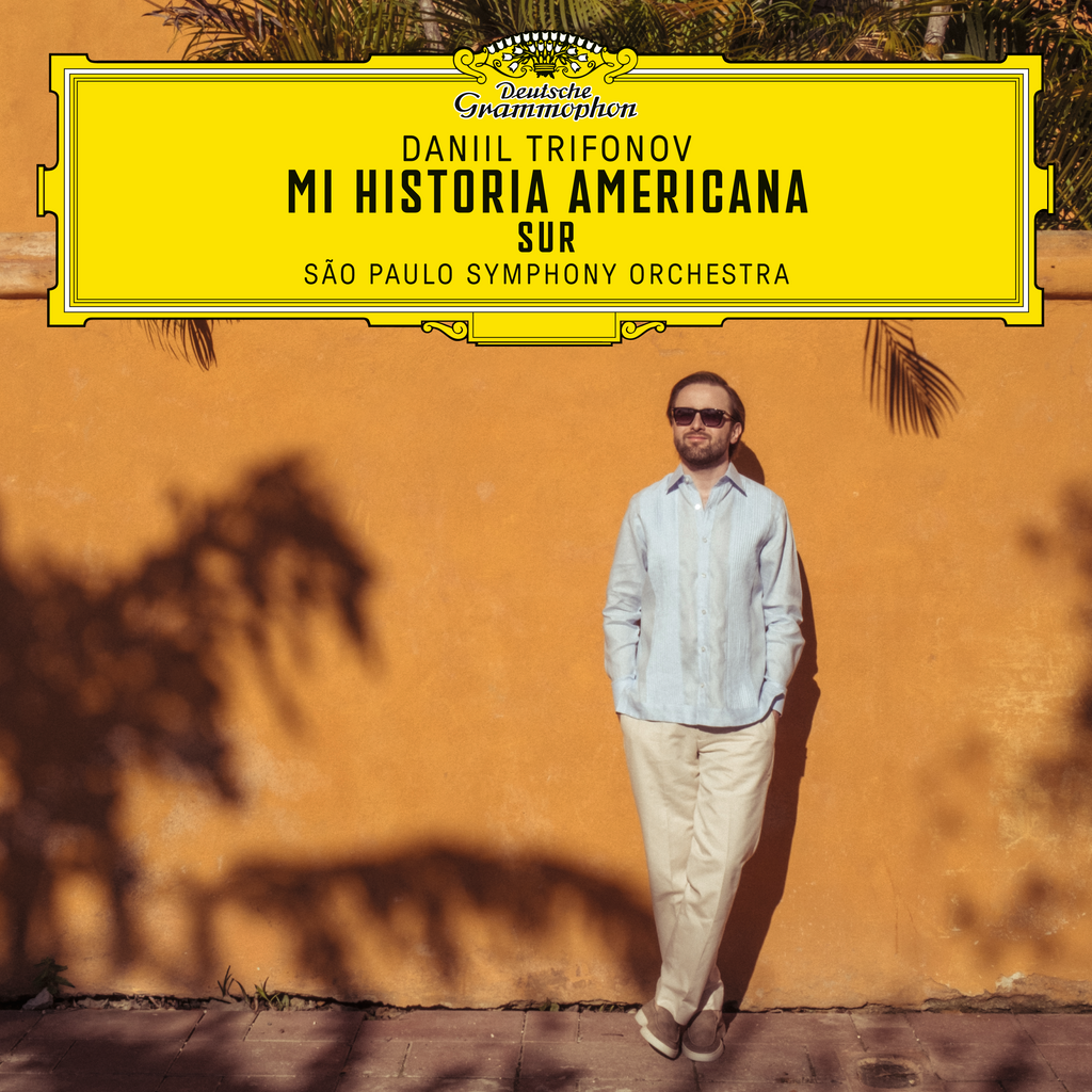 Mi Historia Americana: Sur | Triplo Vinile