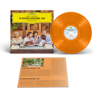 Mi Historia Americana: Sur - The Encores | Vinile Colorato