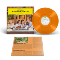 Mi Historia Americana: Sur - The Encores | Vinile Colorato