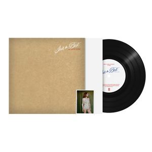 She's the Best | Vinile 7''