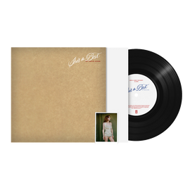 She's the Best | Vinile 7'' cover