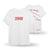 SOUVENIR 'TOGLIMI LE SPINE' | T-Shirt