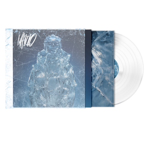 MARIO III | LP Cristallo Edition Autografato Numerato