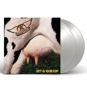 Get A Grip | Doppio Vinile Colorato