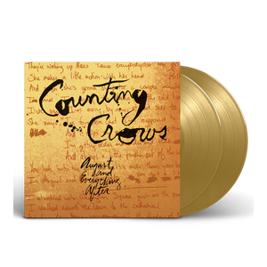 August And Everything After | Doppio Vinile Colorato