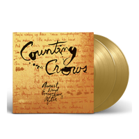 August And Everything After | Doppio Vinile Colorato