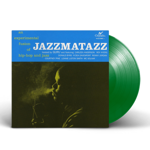 Jazzmatazz Volume 1 | Vinile Colorato