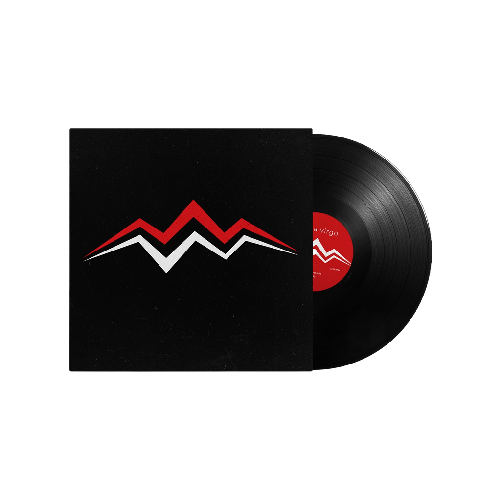 Unica Virgo | Vinile
