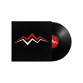 Unica Virgo | Vinile cover