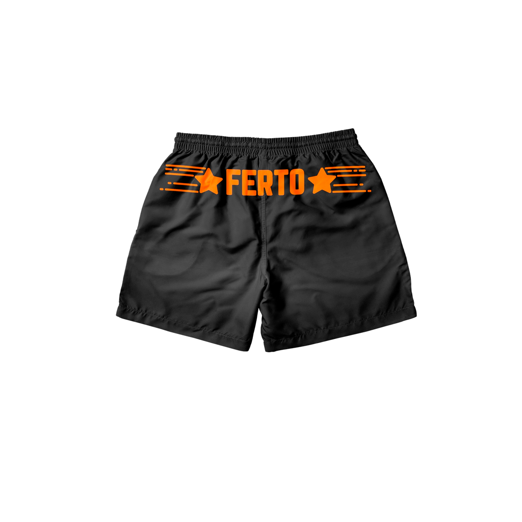 Ferto | Black Boxer