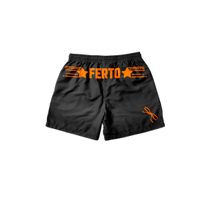 Ferto | Black Boxer