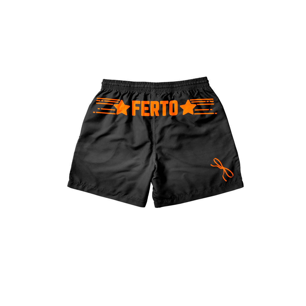 Ferto | Black Boxer