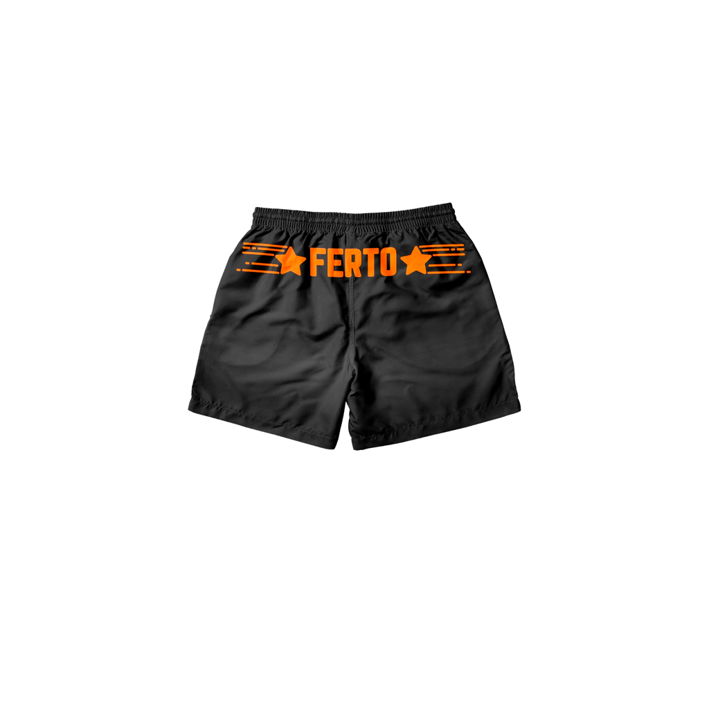 Ferto | Black Boxer