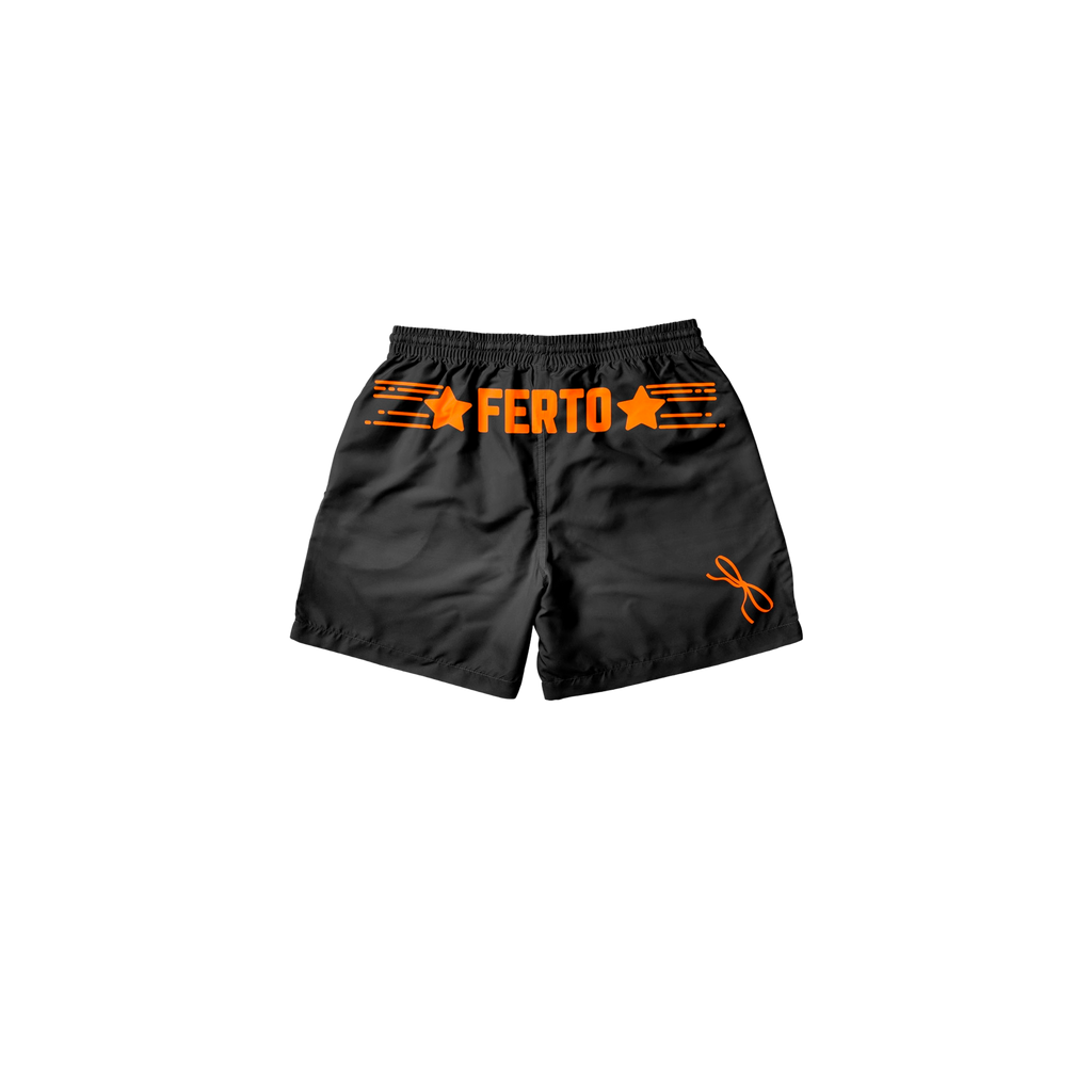 Ferto | Black Boxer