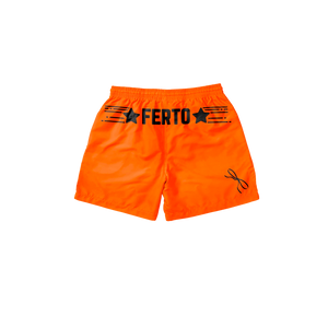 Ferto | Orange Boxer