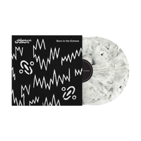 Born In The Echoes | Doppio Vinile Colorato