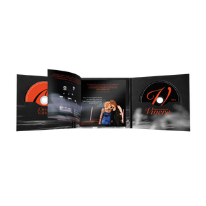 VIVERE il mio concerto più bello! | Doppio CD Maxi