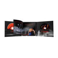 VIVERE il mio concerto più bello! | Doppio CD Maxi