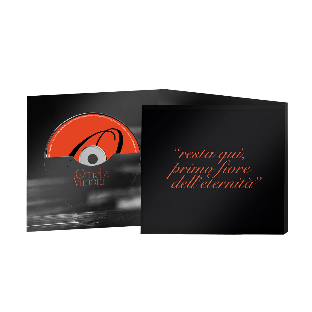 VIVERE il mio concerto più bello! | Doppio CD Maxi
