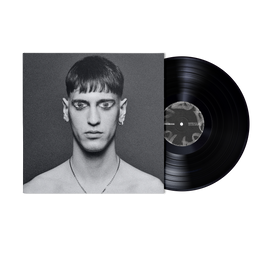 Morendo Ad Occhi Aperti | Vinile cover