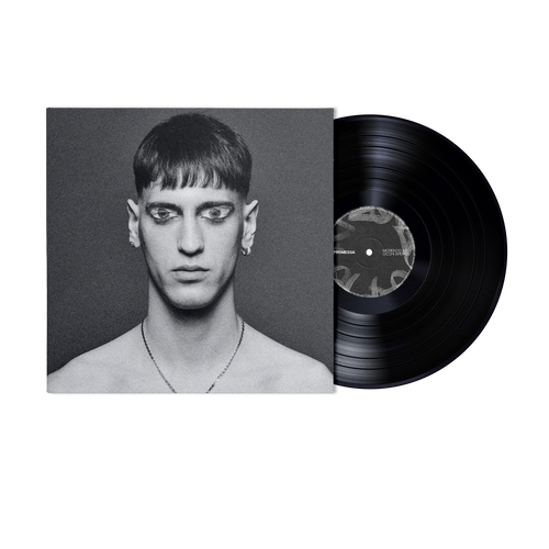 Morendo Ad Occhi Aperti | Vinile