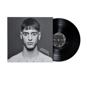 Morendo Ad Occhi Aperti | Vinile Autografato Numerato