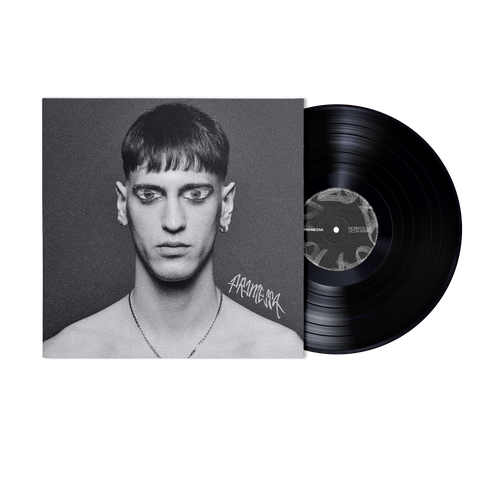 Morendo Ad Occhi Aperti | Vinile Autografato Numerato