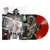 MATTONE | Vinile Colorato Autografato Numerato Timbrato