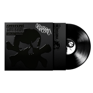 NERISSIMA - Special Edition | LP NERISSIMA EDITION Autografato Numerato Experience Edition