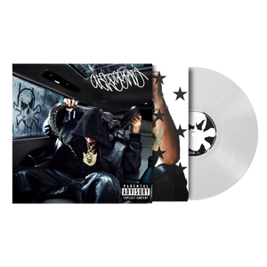 NERISSIMA | LP WHITE EDITION Autografato Numerato