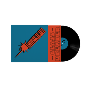 Glass Breaker | Vinile