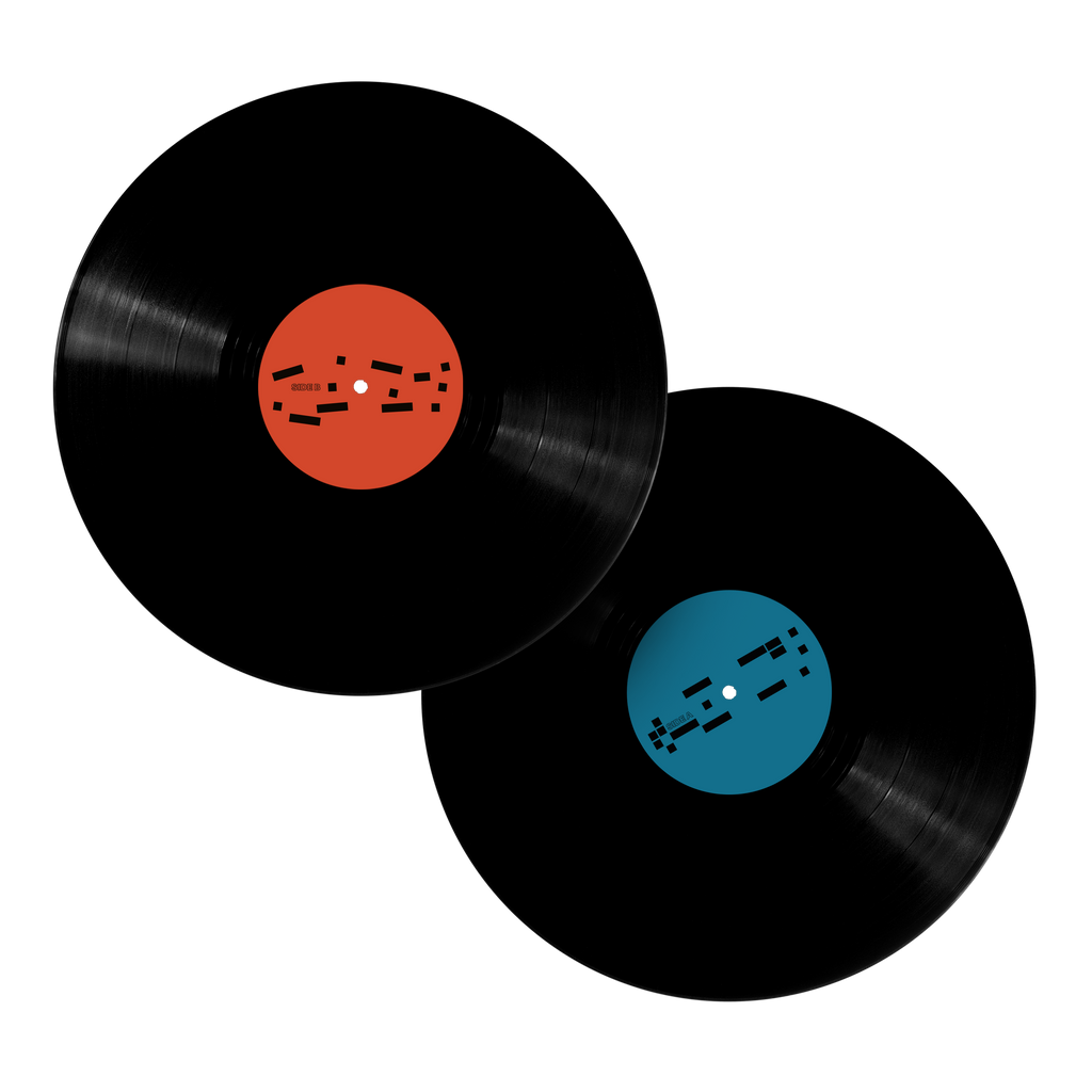 Glass Breaker | Vinile