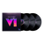 Grand Theft Auto VI: Original Score | Triplo Vinile Black