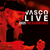 VASCO LIVE 2025 – THE ESSENTIALS | 3LP Box Set Standard
