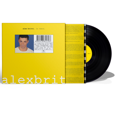La Vasca | Vinile