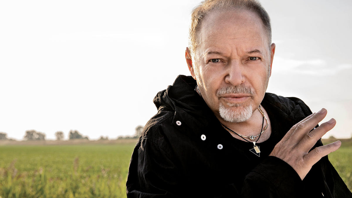 3LP Vinile VASCO LIVE 2026 di Vasco Rossi | Universal Music Italia Shop