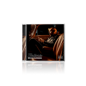 Bellaria: Gran Turismo | CD