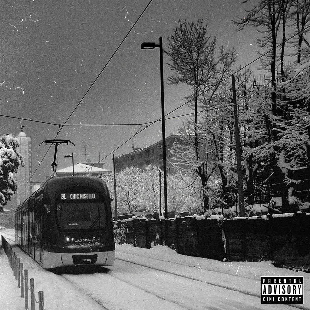 Chic Nisello | Doppio Vinile