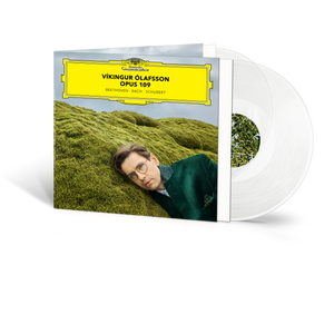 Opus 109 | Doppio Vinile Colorato