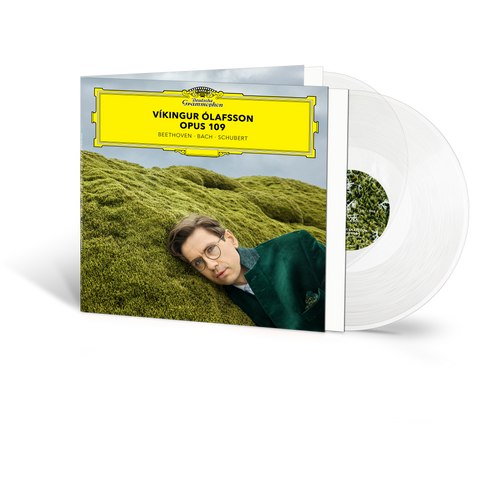 Opus 109 | Doppio Vinile Colorato