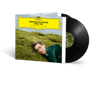 Opus 109 | Doppio Vinile