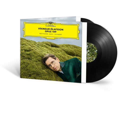 Opus 109 | Doppio Vinile